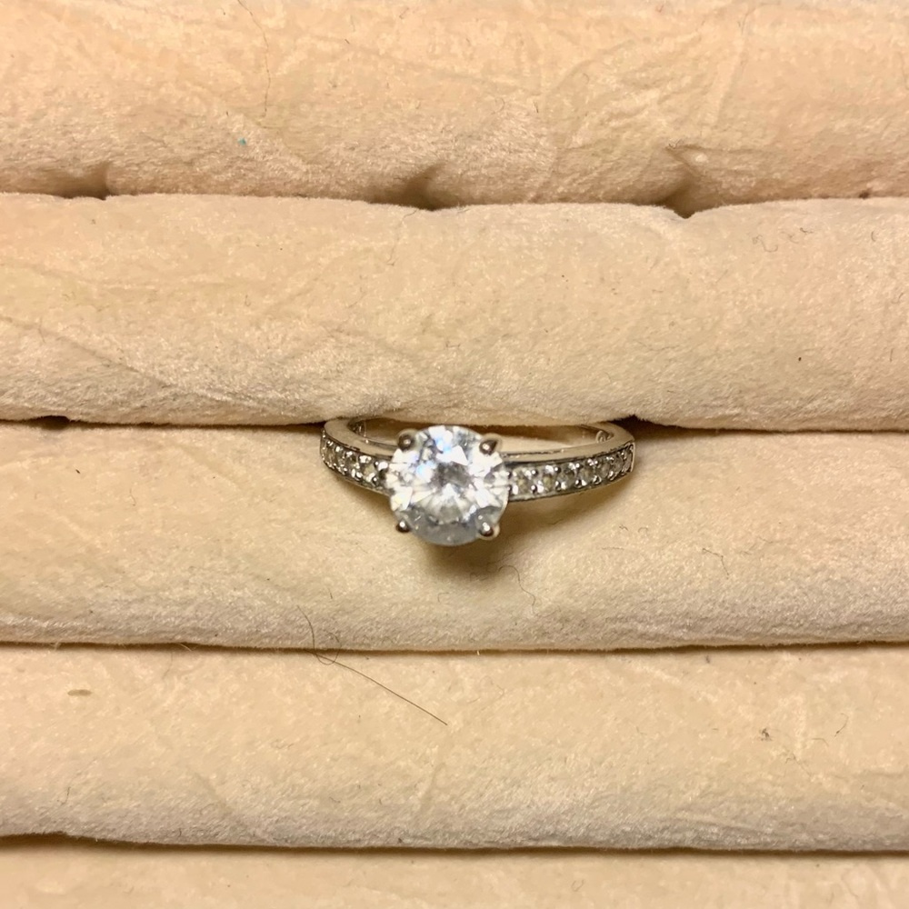 Swarovski Ring 💍